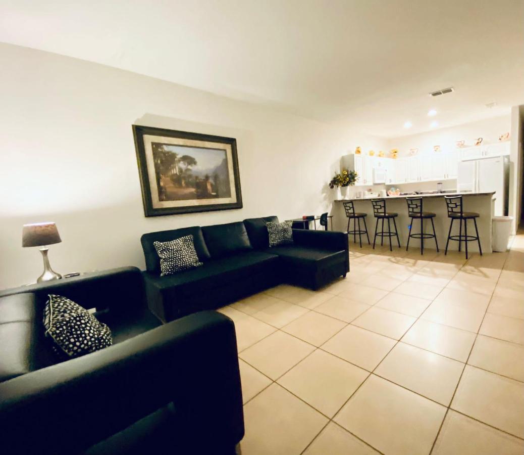 Huge Screened Patio That Overlooks Lake Buck, Near Famous Attractions!! Orlando Exterior foto