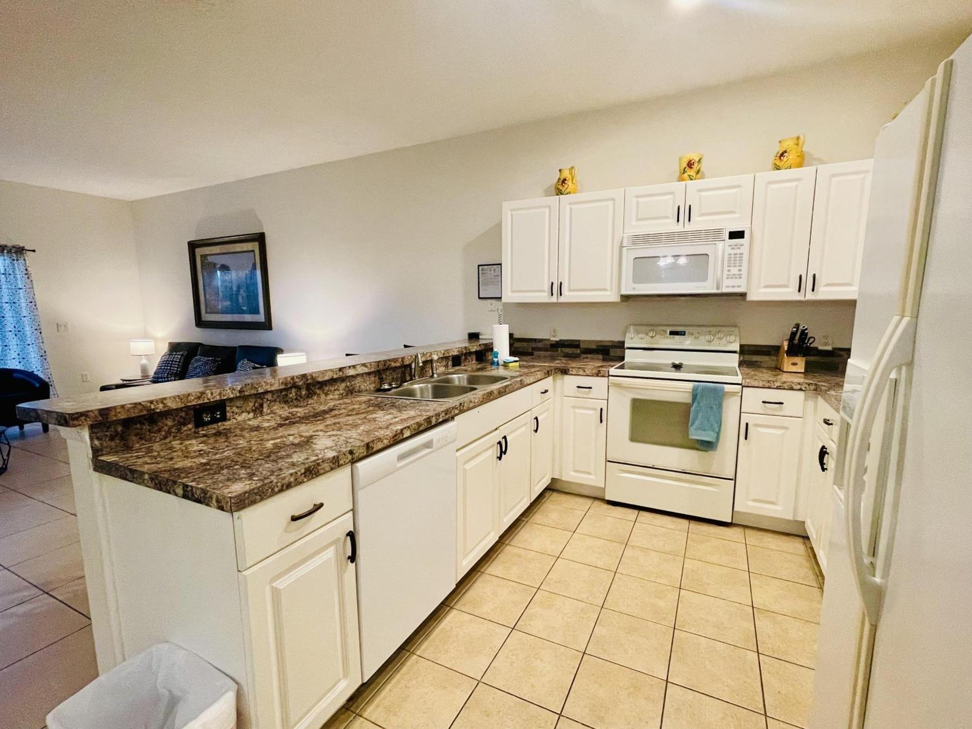 Huge Screened Patio That Overlooks Lake Buck, Near Famous Attractions!! Orlando Exterior foto