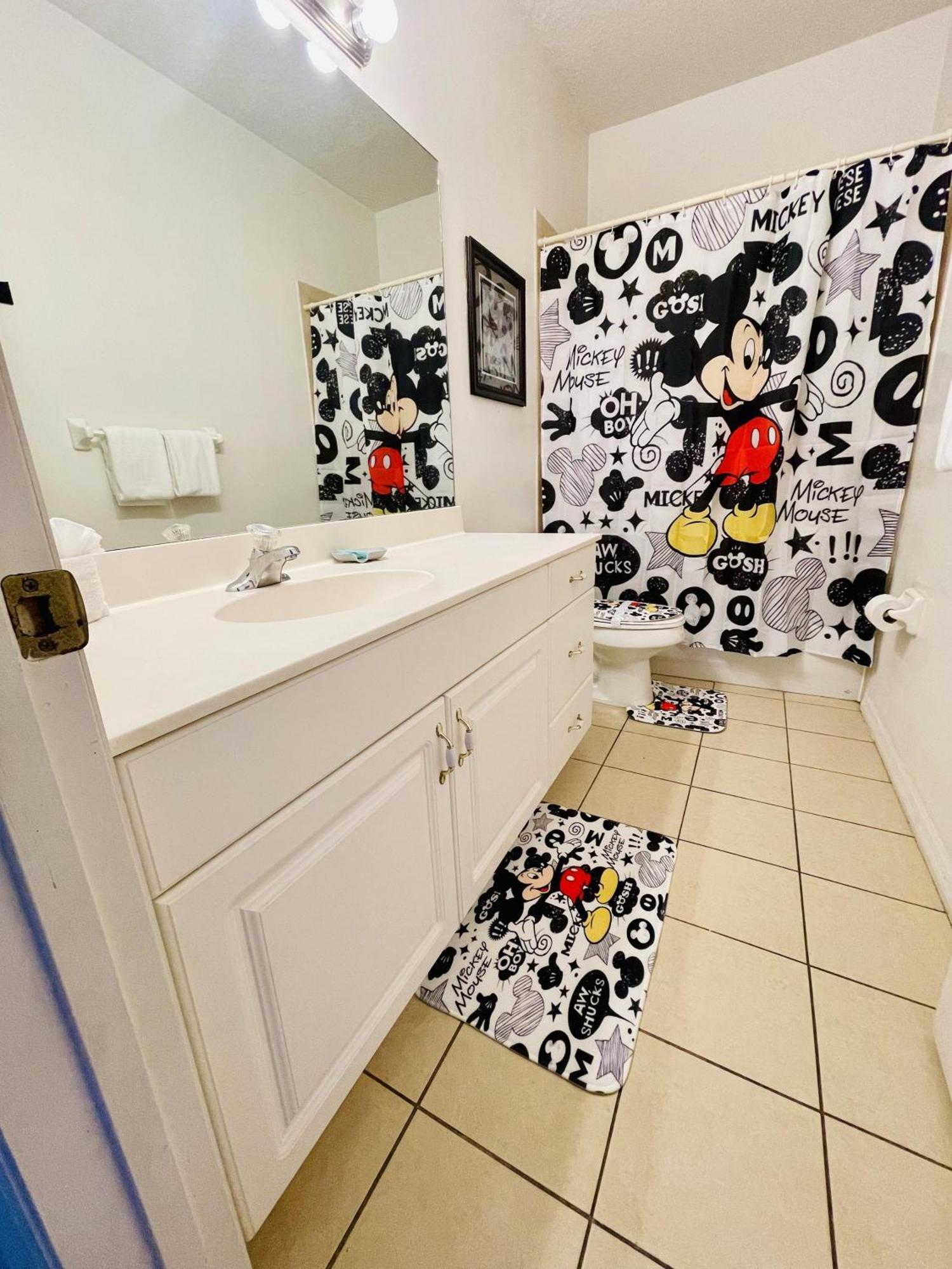 Huge Screened Patio That Overlooks Lake Buck, Near Famous Attractions!! Orlando Exterior foto