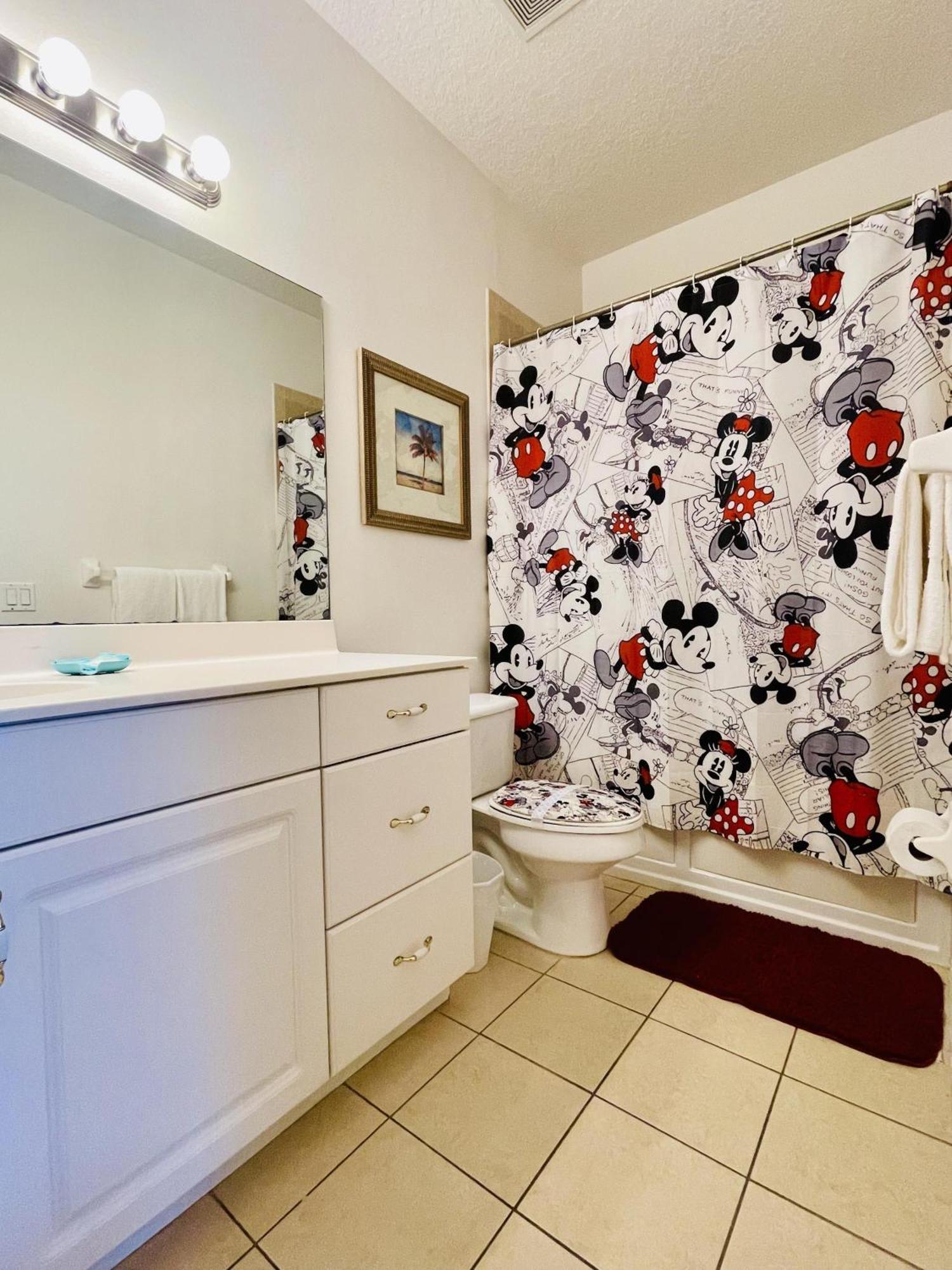 Huge Screened Patio That Overlooks Lake Buck, Near Famous Attractions!! Orlando Exterior foto