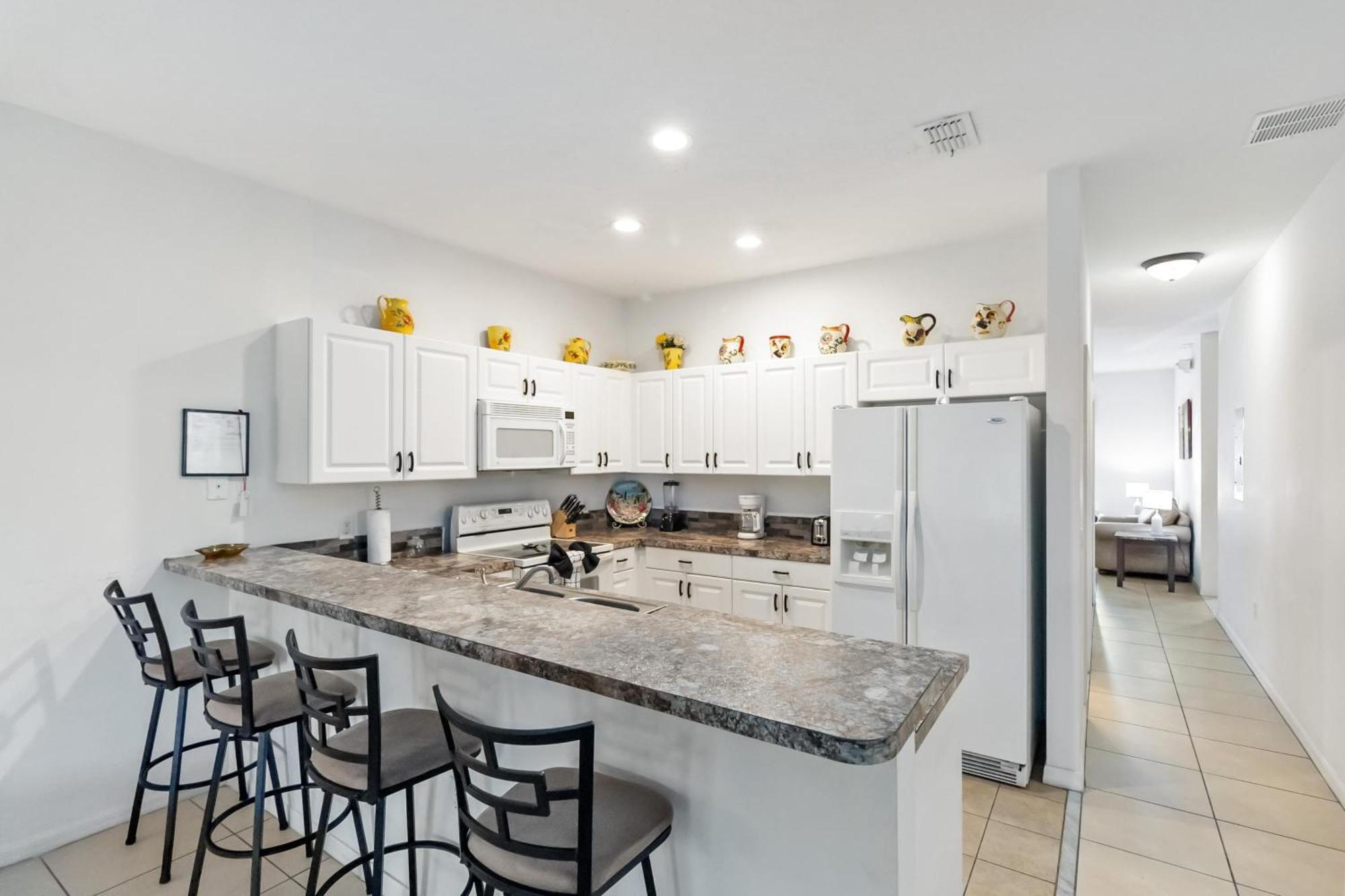 Huge Screened Patio That Overlooks Lake Buck, Near Famous Attractions!! Orlando Exterior foto