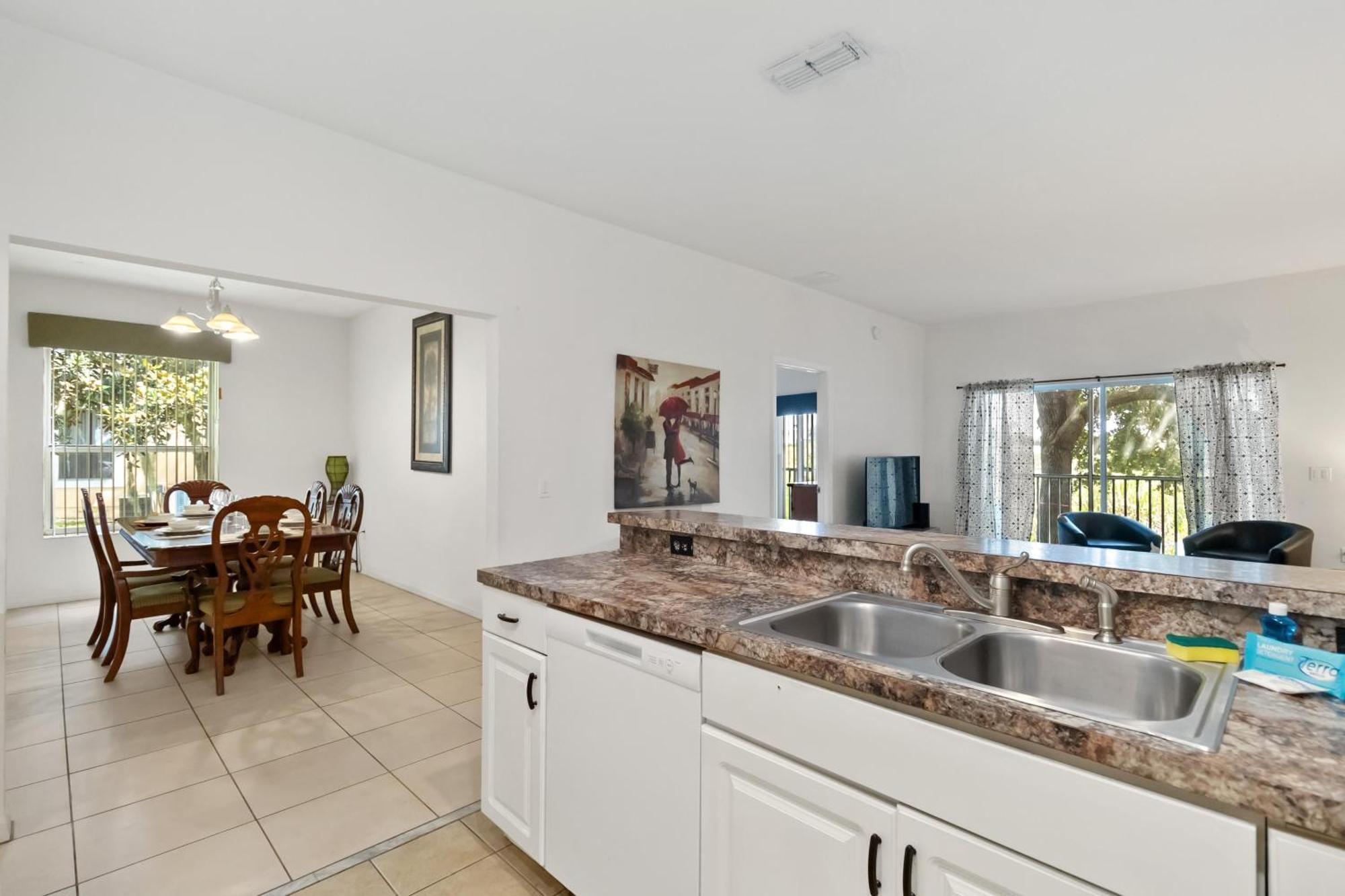 Huge Screened Patio That Overlooks Lake Buck, Near Famous Attractions!! Orlando Exterior foto