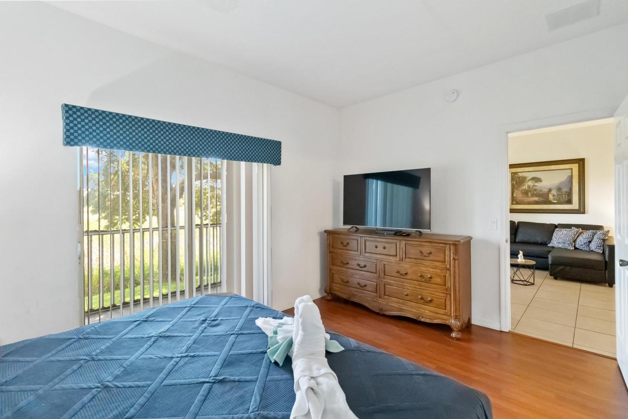 Huge Screened Patio That Overlooks Lake Buck, Near Famous Attractions!! Orlando Exterior foto